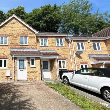 Image 2 - Calabria Grove, Barnsley, S70 3QJ, United Kingdom - Duplex for rent