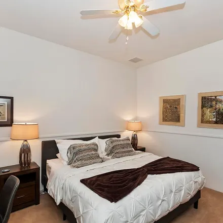 Rent this 4 bed apartment on 48285 Vista Calico in La Quinta, CA 92253