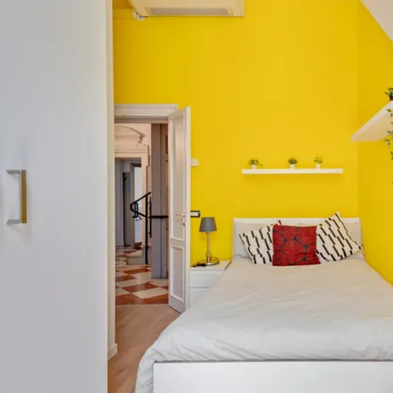 Rent this 16 bed room on Istituto Clinico Città Studi in Via Niccolò Jommelli, 20131 Milan MI