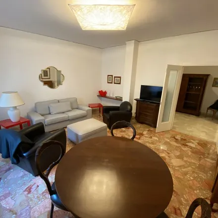 Rent this 3 bed apartment on Via del Risorgimento in 35149 Padua Province of Padua, Italy