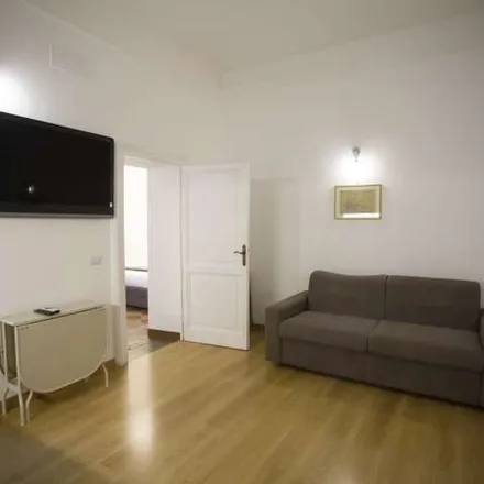 Image 2 - Via Ottaviano, 00192 Rome RM, Italy - Apartment for rent