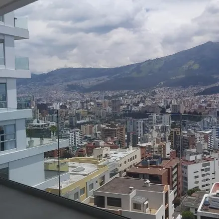 Image 2 - Maqui, Muros, 170517, Quito, Ecuador - Apartment for rent