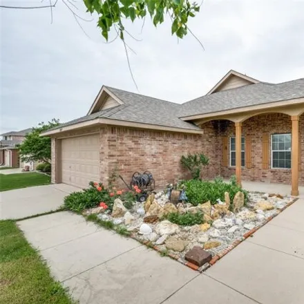 Buy this 4 bed house on 3034 Waterfront Drive in Sanger, TX 76266