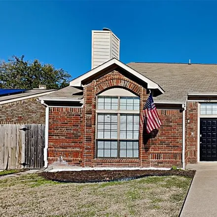 Rent this 3 bed house on 180 High Pointe Lane in Cedar Hill, TX 75104