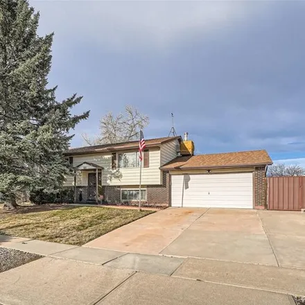 Buy this 4 bed house on 9427 Lowell Boulevard in Westminster, CO 80031