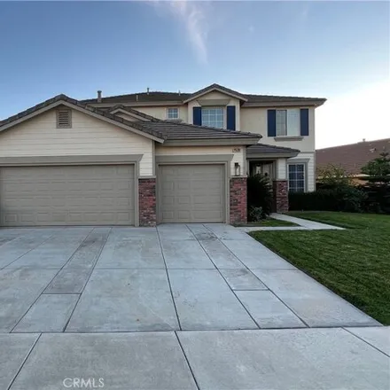 Rent this 5 bed house on 19590 MT Wasatch Dr in Riverside, California