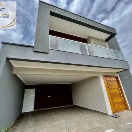 Buy this 5 bed house on Rua José Domiciliano da Silva in Cidade Santa Júlia, Itanhaem - SP