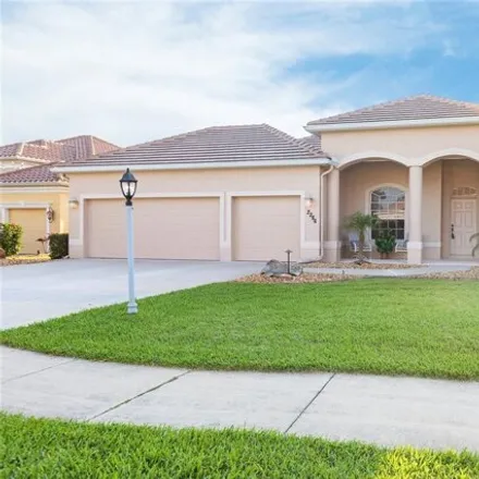 Buy this 3 bed house on 2240 Silver Palm Road in North Port, FL 34288