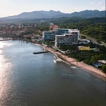 Buy this 2 bed apartment on Carretera Tepic-Puerto Vallarta in 13098 Bucerias, NAY