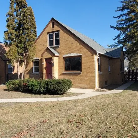 Buy this 3 bed house on 4308 North 54th Street in Milwaukee, WI 53216