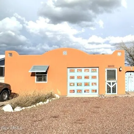 Buy this 1 bed house on 30819 Running Horse Road in Yavapai County, AZ 85332