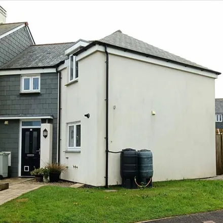 Buy this 3 bed house on Percy Mews in Padstow, PL28 8FJ