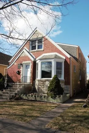 Buy this 4 bed house on 3854 North Newcastle Avenue in Chicago, IL 60634