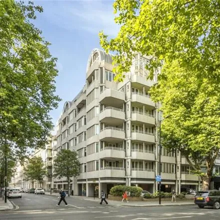 Image 5 - One Porchester Gate, 1 Bayswater Road, London, W2 3HT, United Kingdom - Apartment for sale