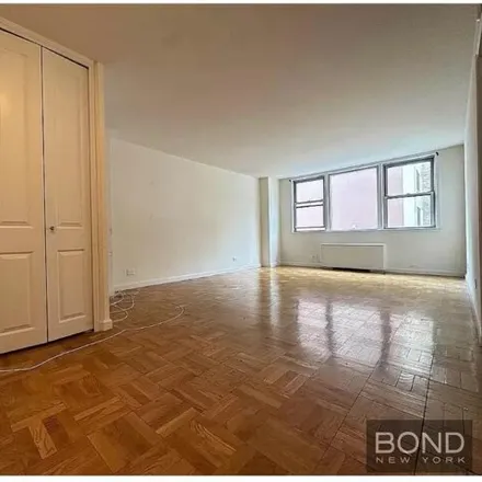 Rent this 1 bed apartment on Gotham Animal Clinic in 329 2nd Avenue, New York