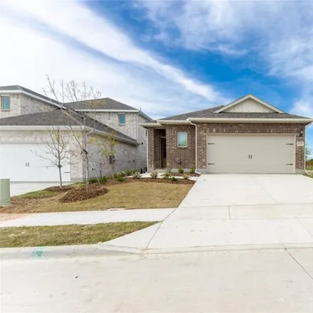 Rent this 3 bed house on 2371 East Melissa Road in Melissa, TX 75454