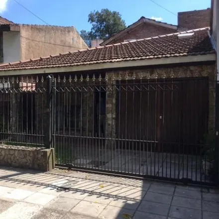 Buy this 3 bed house on Jacinto Calvo 1142 in José Mármol, Argentina