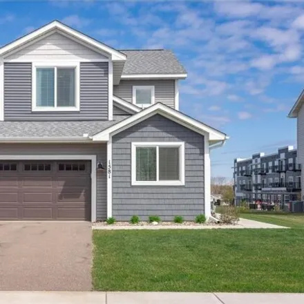 Buy this 3 bed house on 1581 Southpoint Drive in Hudson, WI 54016