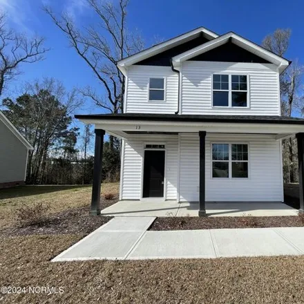 Buy this 3 bed house on 39 Little Creek Road in Walnut Hills, New Hanover County