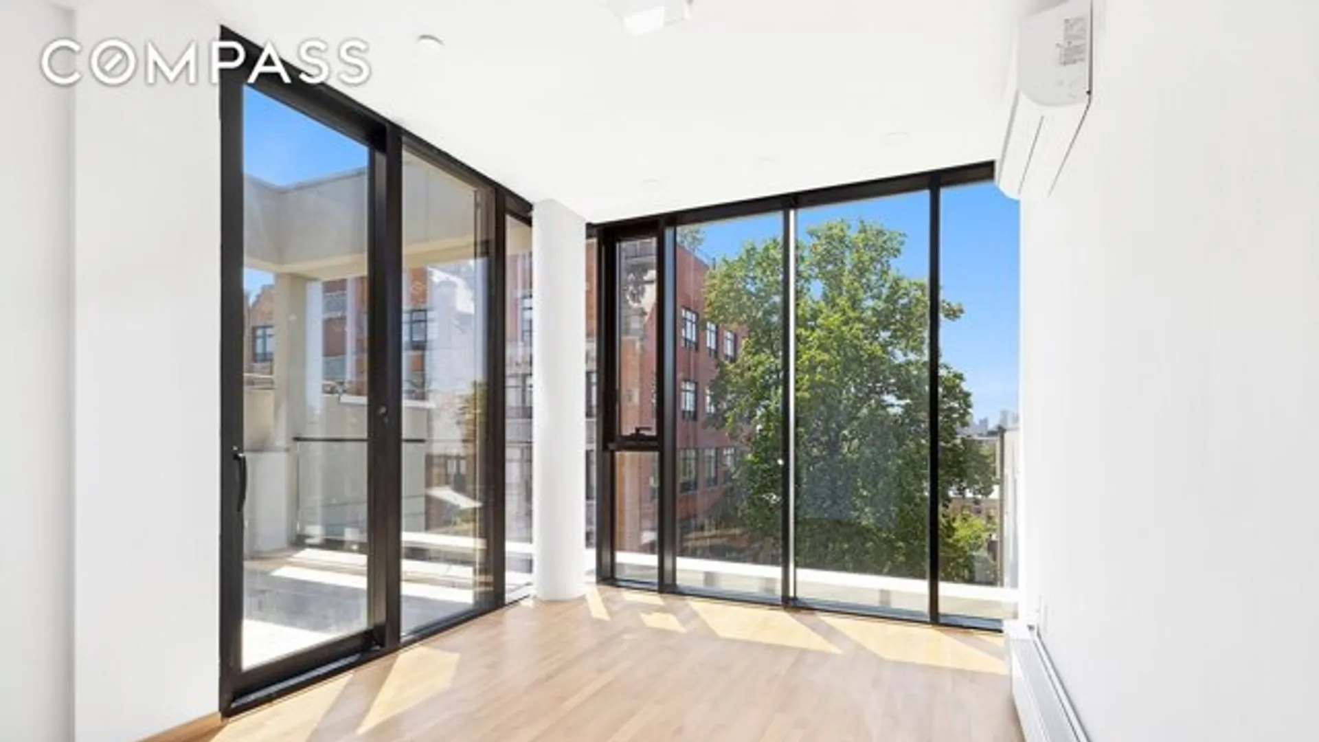 18 Monitor Street, New York, NY 11222, USA | 2 bed house for rent