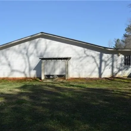 Image 4 - 818 Surratt Rd, Denton, North Carolina, 27239 - House for sale