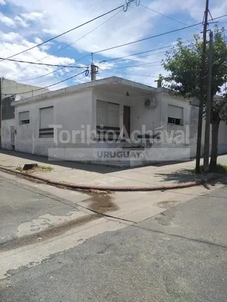 Buy this studio house on Vicente P. García 403 in 70000 Colonia del Sacramento, Uruguay