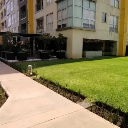 Rent this 3 bed apartment on Avenida Fresno in Colonia Los Fresnos, 04650 Mexico City
