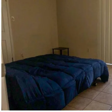 Rent this 1 bed apartment on Irving