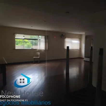 Rent this 4 bed apartment on Rua Acalanto de Bartira in Rio Pequeno, São Paulo - SP