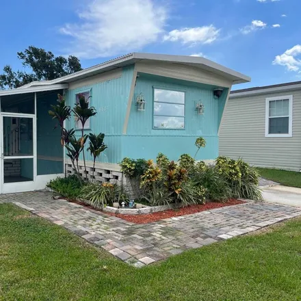 Buy this 2 bed house on 8823 Edgewood Boulevard in Hillsborough County, FL 33635
