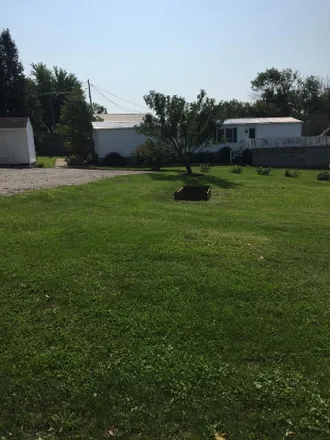 Image 6 - 8002 Mason Lewis Road, Maysville, KY 41056, USA - House for sale