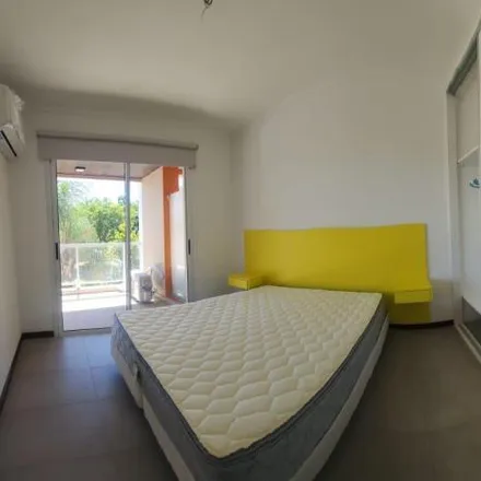 Rent this 1 bed apartment on Escuela 96 José Manuel Estrada in Avenida Laurencena, Departamento Paraná