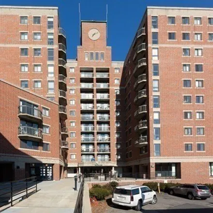 Rent this 2 bed condo on 15 North Beacon Street in Boston, MA 02134