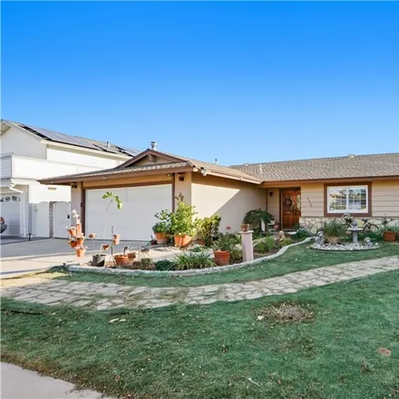 Buy this 5 bed house on 5426 East Aurelia Court in Tradewinds Club, Simi Valley