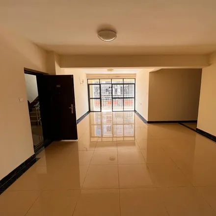 Image 3 - Lenana Road, Kilimani division, 44847, Kenya - Apartment for sale