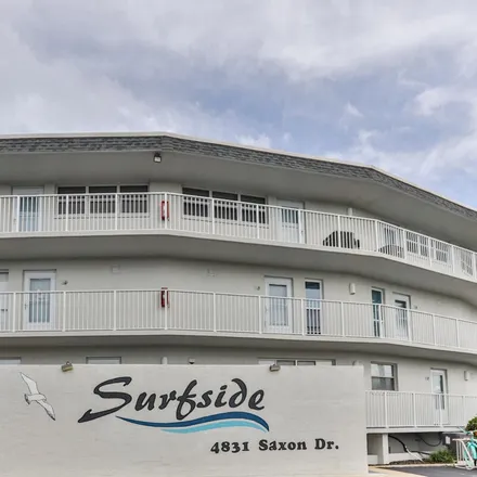 Image 1 - 4831 Saxon Drive, Battle Island, New Smyrna Beach, FL 32169, USA - House for sale