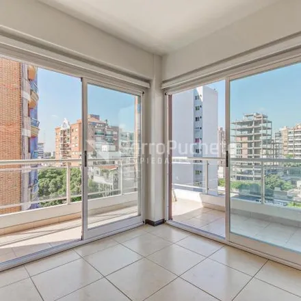 Rent this 1 bed apartment on Intendente Ernesto F. Grant 201 in Partido de Morón, Morón