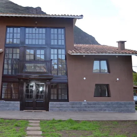 Buy this 1studio house on unnamed road in Pisac 08015, Peru