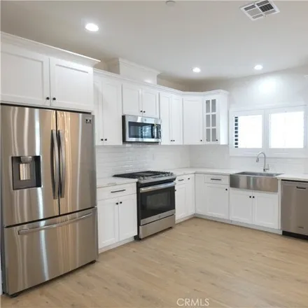 Image 5 - 5380 Lexington Avenue, Los Angeles, CA 90029, USA - House for rent