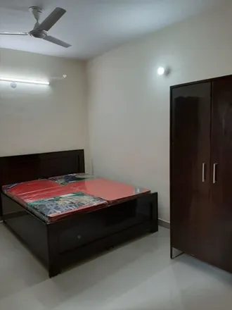 Image 1 - unnamed road, Sector 43, Gurugram District - 122009, Haryana, India - Apartment for rent