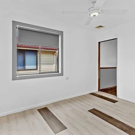 Rent this 4 bed apartment on Leonard Street in Colyton NSW 2760, Australia
