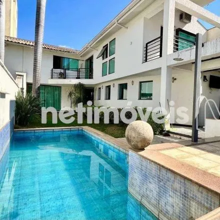 Buy this 4 bed house on Rua Rosinha Sigaud 1302 in Caiçara-Adelaide, Belo Horizonte - MG