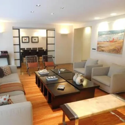 Buy this 4 bed apartment on Avenida Alvear 1500 in Retiro, 6660 Buenos Aires