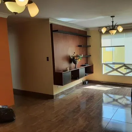 Buy this 3 bed apartment on Institución Educativa Peruano Chino Juan Xxiii in Jirón Camino de Inca, San Miguel