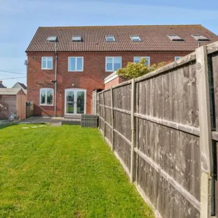 Buy this 3 bed house on Manor Farm in West Street, Billinghay