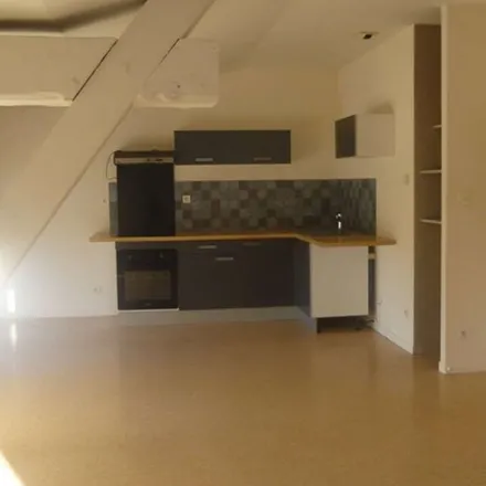 Rent this 3 bed apartment on 28 Chemin de la Boriette in 43000 Aiguilhe, France
