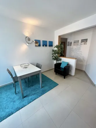 Image 4 - O Mexilhão, Rua Gil Eanes 5A, 8600-727 Lagos, Portugal - Apartment for rent