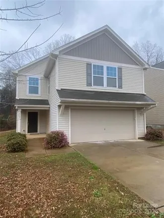 Rent this 4 bed house on 3875 Streamside Drive in Gastonia, NC 28056