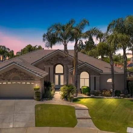 Buy this 5 bed house on 6403 Blue Tee Court in Bakersfield, CA 93312