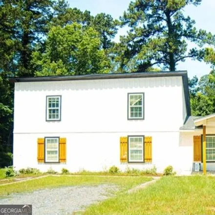 Buy this 5 bed house on 1220 GA 49 in Jones County, GA 31032